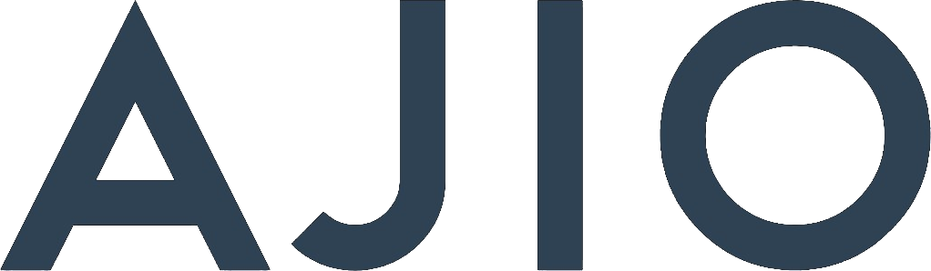 Ajio logo