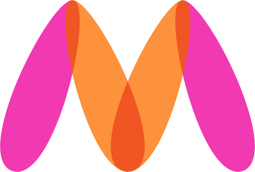 Myntra logo