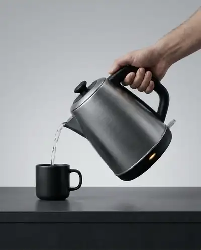 In Use