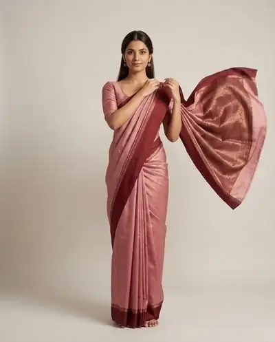 Pallu Toss